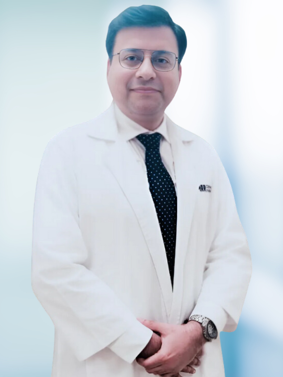 Dr. Harshal Agrawal | Neurosurgeon in Mumbai and Thane