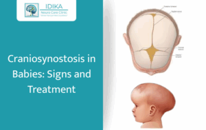 Craniosynostosis in Babies: Signs, Causes, and Treatment