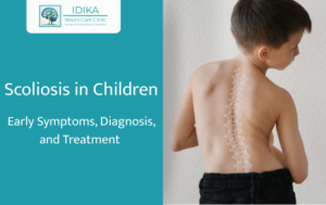 Scoliosis in Children: Early Symptoms, Diagnosis, and Treatment Options
