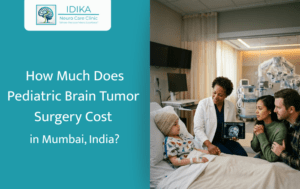 How Much Does Pediatric Brain Tumor Surgery Cost in Mumbai, India?